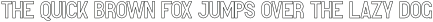 Kompot Sans Outline otf (400)