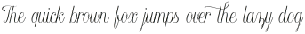 Kintamani Script Regular otf (400)