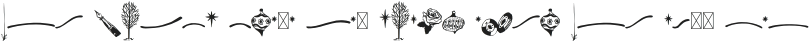 Fast Rewind Symbols otf (400)