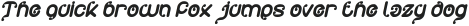 My Heart Italic otf (400)
