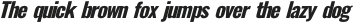 DAGOCA Italic otf (400)