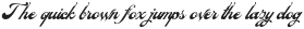 Veinline-RegularHandpainted otf (400)