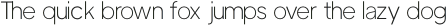 Luxora Grotesk Thin otf (100)