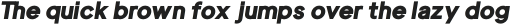 Luxora Grotesk Heavy Italic otf (800)