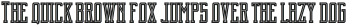 Brch Inline otf (400)