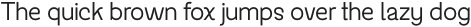 Trinkle Sans Light otf (300)