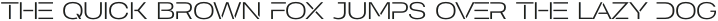 HangeFont Regular otf (400)