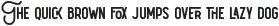 HumblestPro-Regular otf (400)