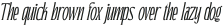 Pacho-ThinItalic otf (100)