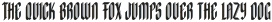 Adelberti Line otf (400)
