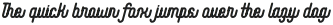 Waffle Latte Bold Italic otf (700)