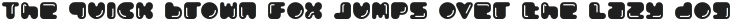 Boldest Decorative otf (700)