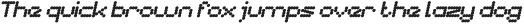 nano Bold Italic otf (700)