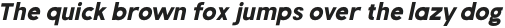 Warming Black Italic otf (900)