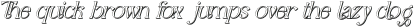 QaitanShadow-Italic otf (400)