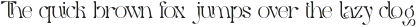 QaitanSerifFont-Regular otf (400)