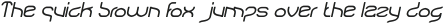 Natural Technologies Italic otf (400)