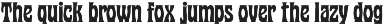 Pure Psychedelia Font preview