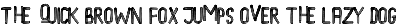 DARK TYPE Svg Regular otf (400)