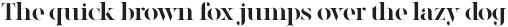 Factum Medium Stencil otf (500)