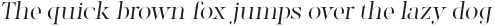 Factum Light Oblique otf (300)