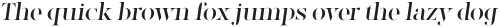 Factum Regular Stencil Oblique otf (400)