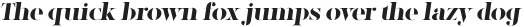 Factum Bold Stencil Oblique otf (700)