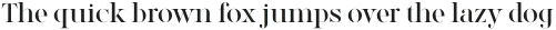 Factum Regular otf (400)