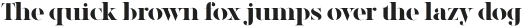 Factum Bold Stencil otf (700)