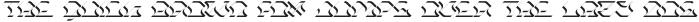 Chasm Light otf (300)