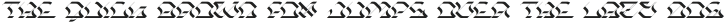 Chasm Medium otf (500) Sample