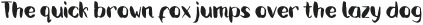 InksBrus otf (400)