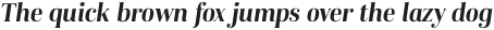 Karsten SemiBold Italic otf (600)