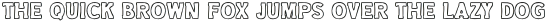 SummerOutline Regular otf (400)