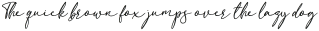 lovelova Italic otf (400)