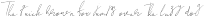Beautiful Alt SVG Regular otf (400)