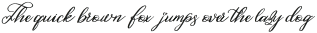 Asanta Regular otf (400)