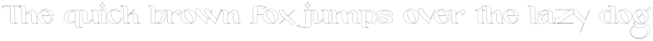 Lugon Outline otf (400)