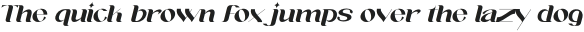 Lugon Italic otf (400)