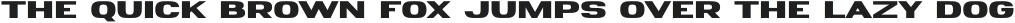 Highson Sans Super Low otf (400)