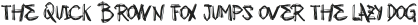 VTKS DAY BREAK ttf (400)