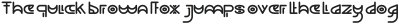 NEVER ENDING MAZE-Light otf (300)