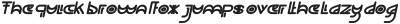 NEVER ENDING MAZE Bold Italic otf (700)