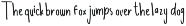 Dear Sunday Creative Font preview