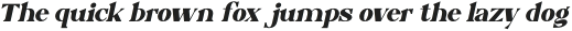Castillian Italic ttf (400) Sample