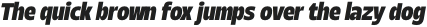 Samakta Sans Italic otf (400)