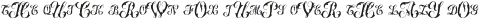 MFC Thornwright Monogram Solid otf (400)