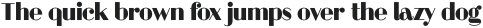 Bethari Fill Demi Bold otf (600)