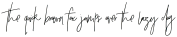 Crystal Sky Font (New Update!) font preview