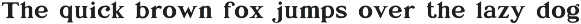 Sweet home, elegant font preview